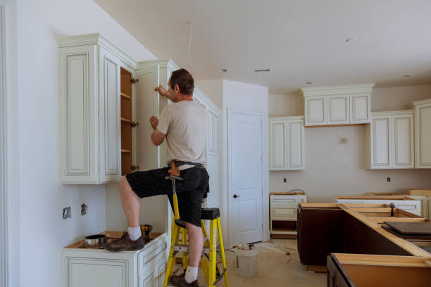 Licensed Open Concept Kitchen service in Richwood, TX - I E Kitchen