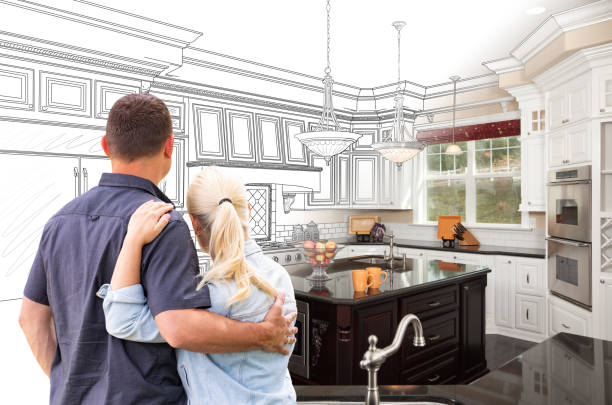 24/7 Emergency Open Concept Kitchen experts in Richwood, TX