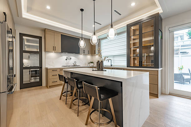 Affordable Open Concept Kitchen solutions in Richwood, TX